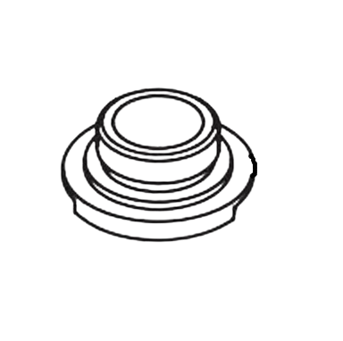 Titan 779-086 End Cap